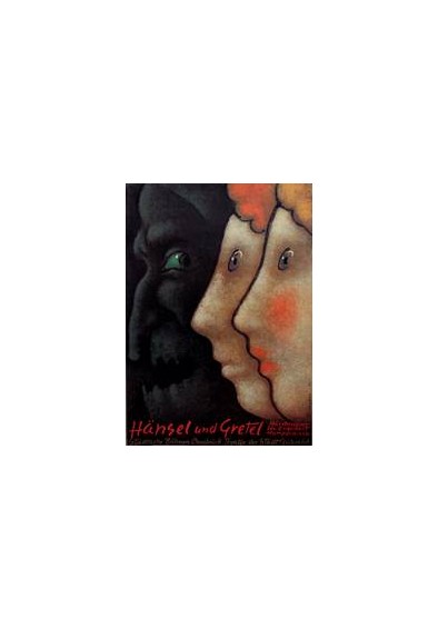 Haensel und Gretel