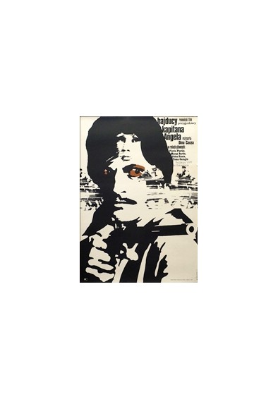 Hajducy kapitana Angela