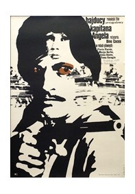 Hajducy kapitana Angela