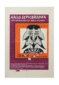 Hallo Szpicbródka (pol)