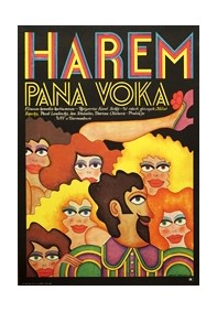 Harem pana Voka