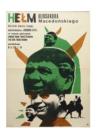 Hełm Aleksandra Macedońskiego