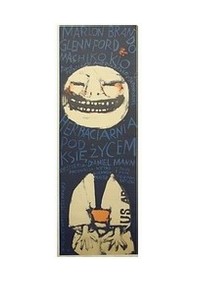 Herbaciarnia pod księżycem