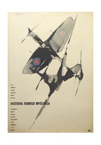 Historia jednego myśliwca
