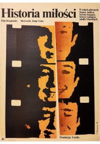 Historia miłości