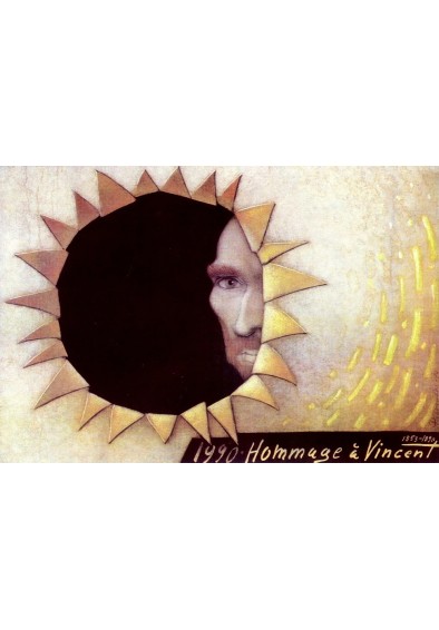 Hommage a Vincent
