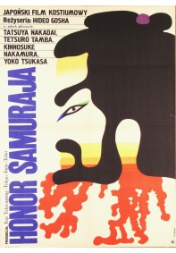 Honor Samuraja