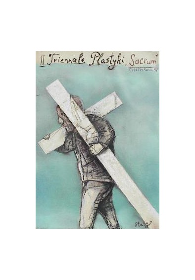 II Triennale Plastyki Sacrum
