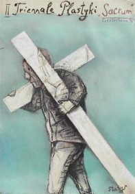 II Triennale Plastyki Sacrum