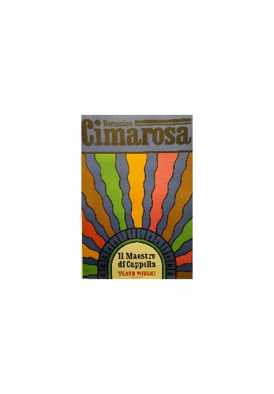 Il Maestro di Capella