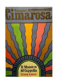 Il Maestro di Capella