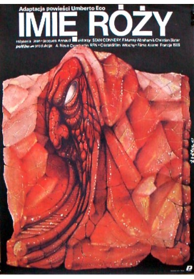 Imię róży