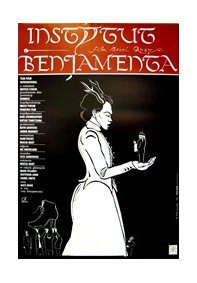 Instytut Benjamenta , 2 sz., 3 stos