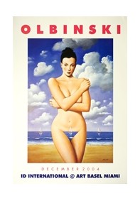 International Art Basel Miami