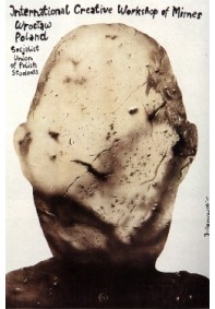 International creative workshop of Mimes