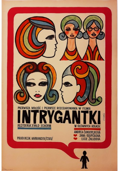 Intrygantki