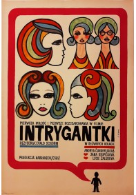 Intrygantki