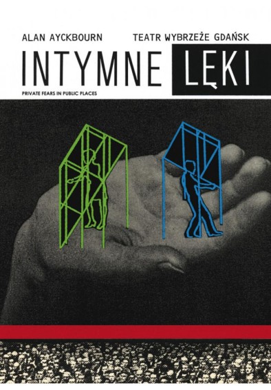 Intymne lęki