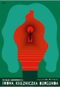 Iwona księżniczka Burgunda