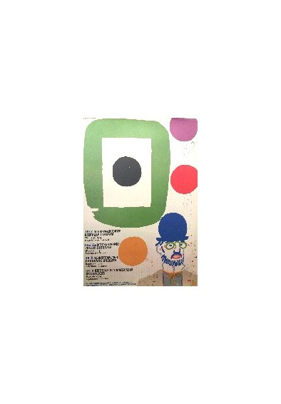 IX/X Międzynarodowe Biennale Plakatu