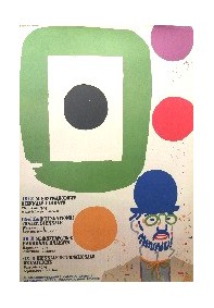 IX/X Międzynarodowe Biennale Plakatu