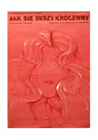 Jak się budzi królewny