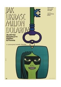 Jak ukraść milion dolarów (płótno)