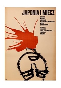Japonia i miecz