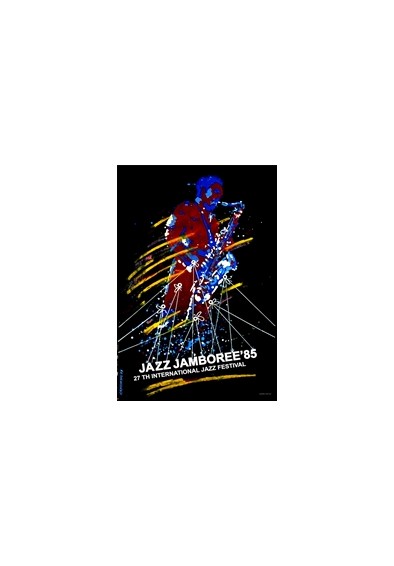 Jazz Jamboree 85
