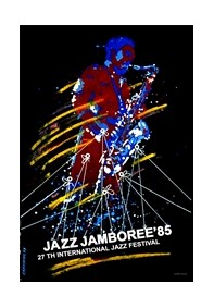 Jazz Jamboree 85