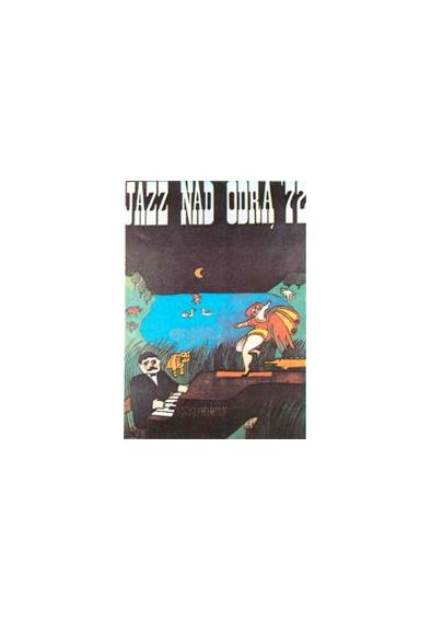 Jazz nad Odrą 72