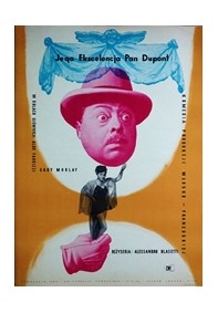 Jego Ekscelencja Pan Dupont