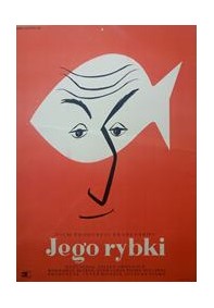 Jego rybki