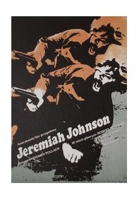 Jeremiah Johnson