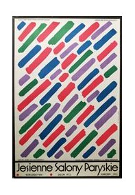 Jesienne salony Paryskie