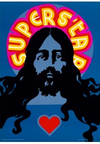 Jesus Christ Superstar REPRINT