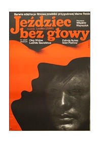 Jeździec bez głowy
