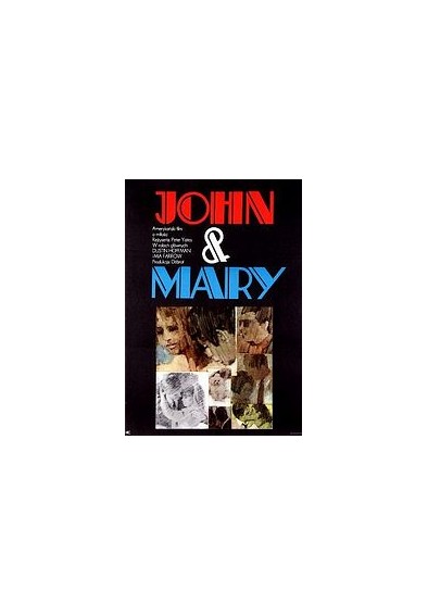 John & Mary