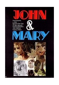 John & Mary