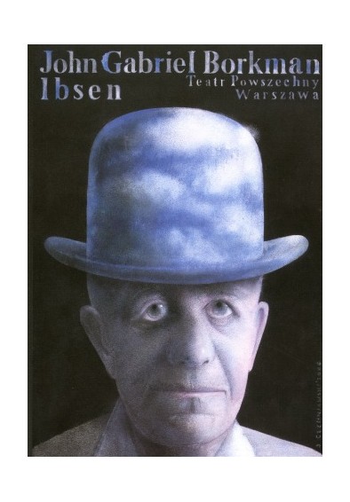 John Gabriel Borkman