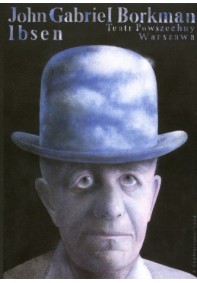 John Gabriel Borkman