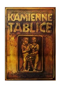 Kamienne tablice