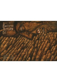 Kariera Artura Ui, Teatr Groteska Kraków