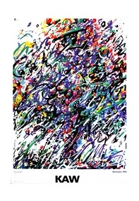 KAW Krajowa Agencja Wydawnicza