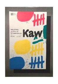 KAW Krajowa Agencja Wydawnicza