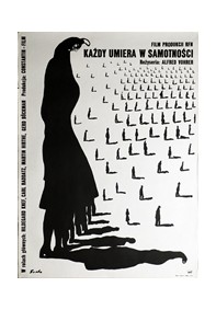 Każdy umiera w samotności