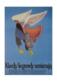 Kiedy legendy umierają