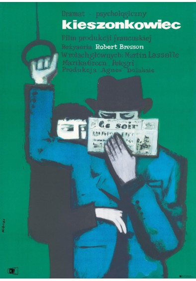 Kieszonkowiec REPRINT