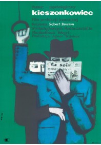 Kieszonkowiec REPRINT