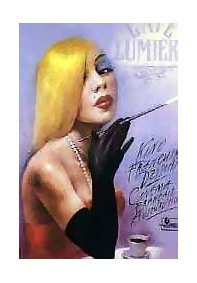 Kino francuskie - festiwal